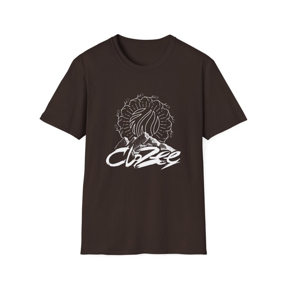 LSDREAM Logo Unisex Softstyle T-Shirt