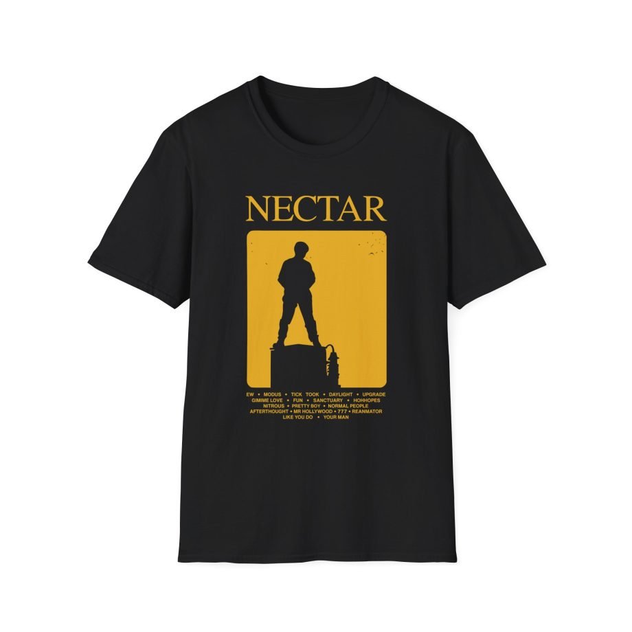 Joji Nectar Unisex Softstyle T-Shirt