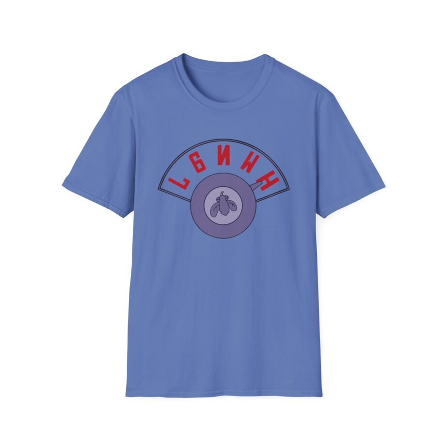 Rock Bottom Unisex Softstyle T-Shirt