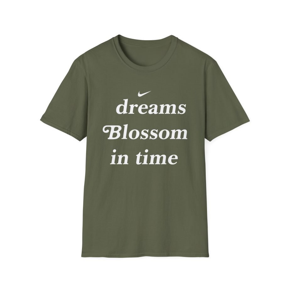 Dermot Kennedy Unisex Softstyle T-Shirt