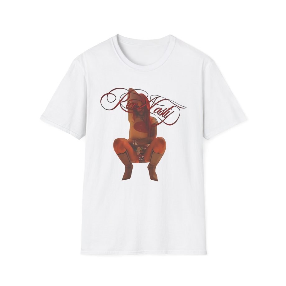 Lethal Rico Nasty Unisex Softstyle T-Shirt