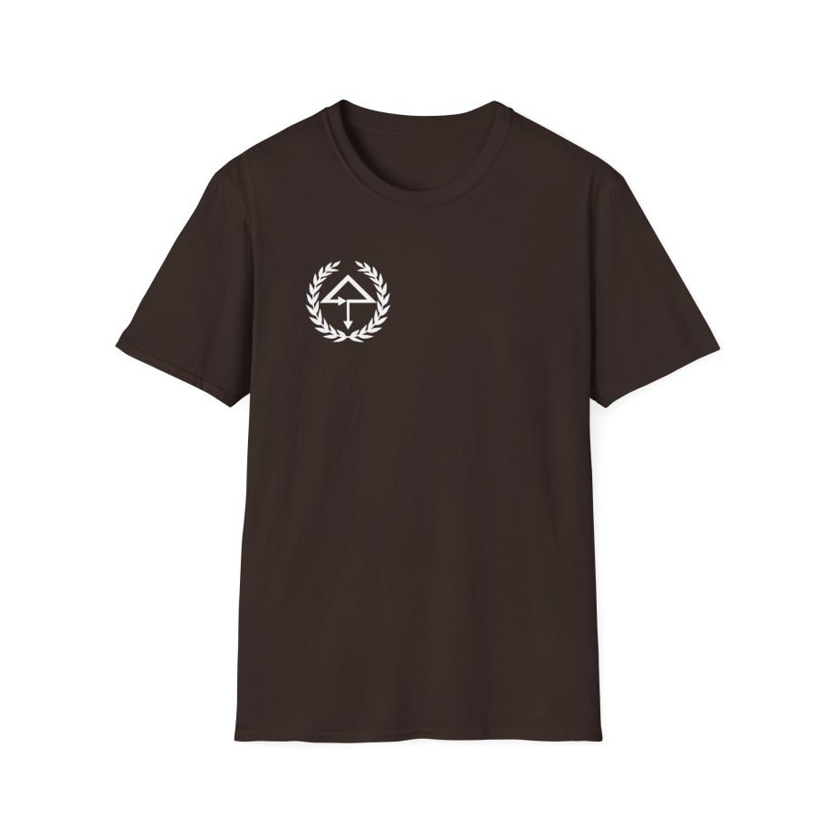 Of the Trees Unisex Softstyle T-Shirt