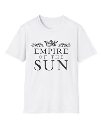 Empire of the Sun Unisex Softstyle T-Shirt