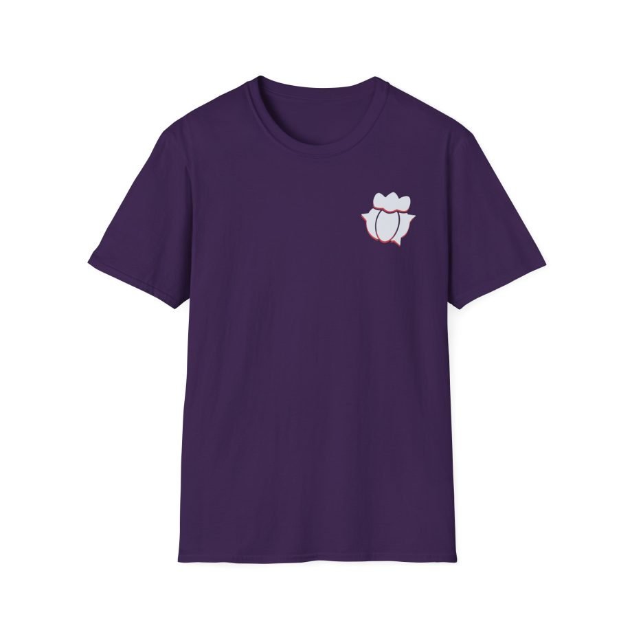 Jakub Destro Unisex Softstyle T-Shirt