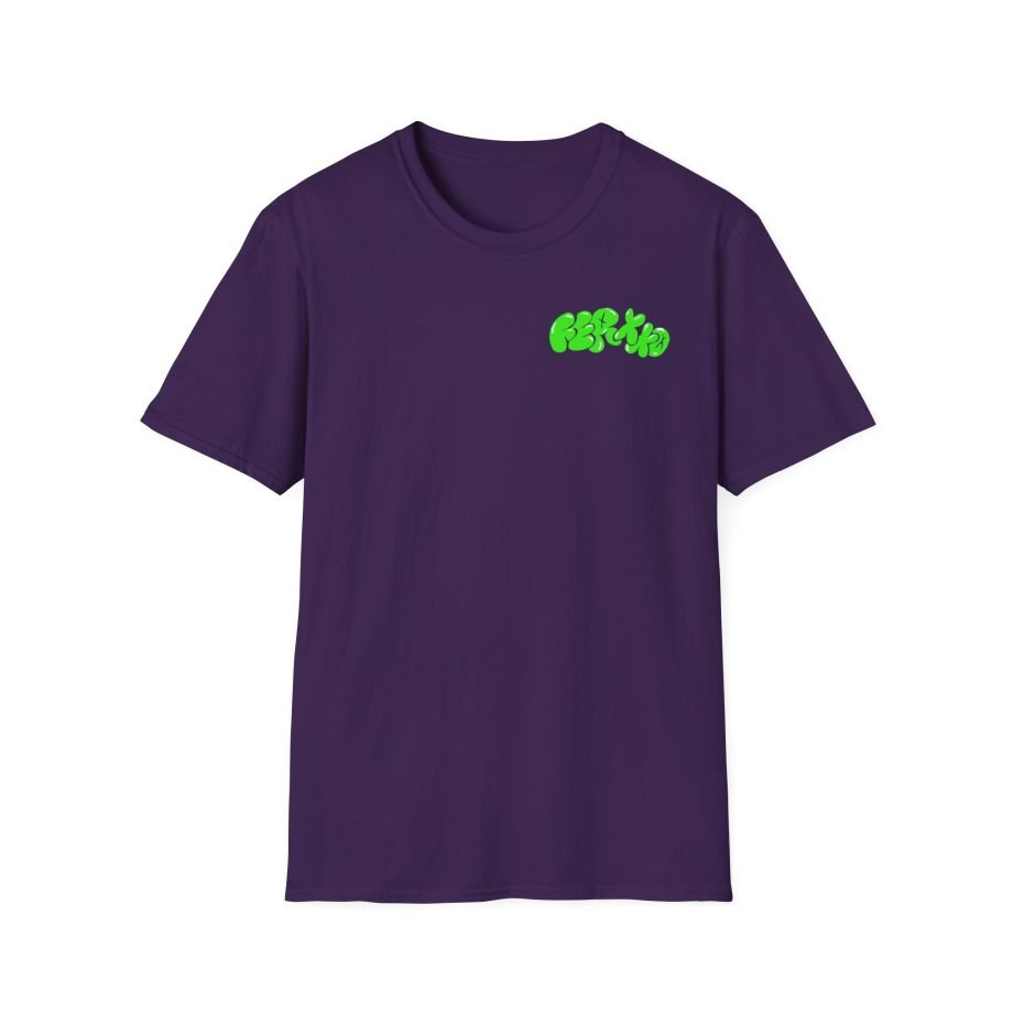 Ferxxo Puff unisex soft-style t-shirt