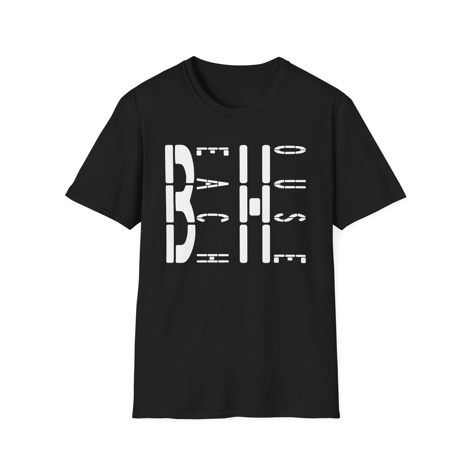Beach House Unisex Softstyle T-Shirt