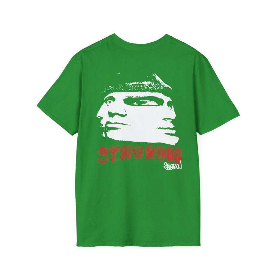Viktor Sheen Impostor Syndrome Unisex Softstyle T-Shirt