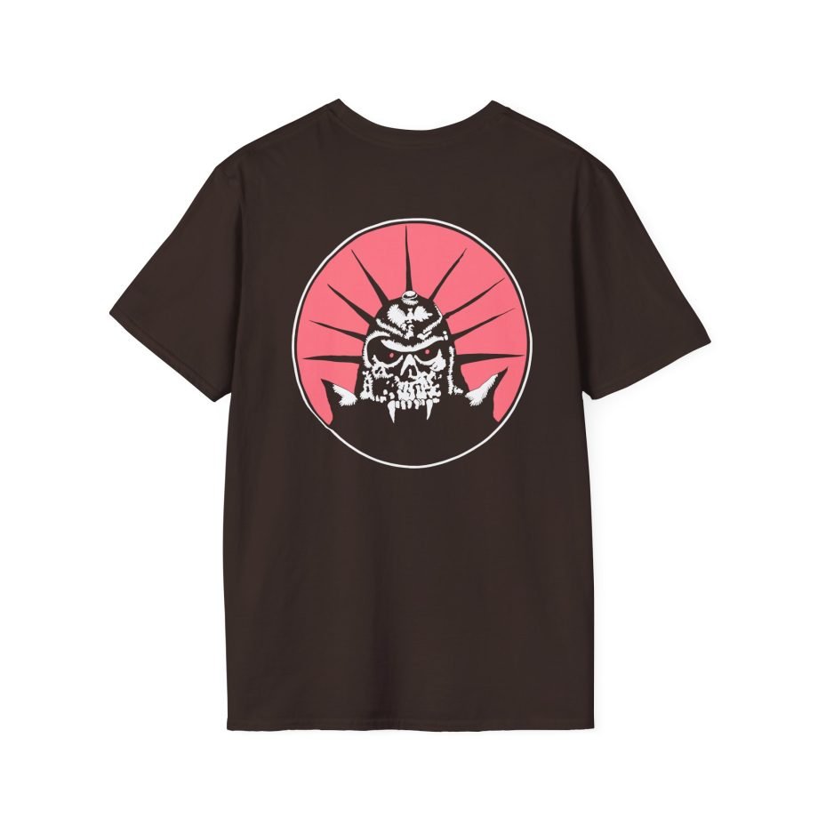 Iron Age Voidcaller Unisex Softstyle T-Shirt