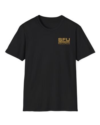 Foundation Judge Unisex Softstyle T-Shirt