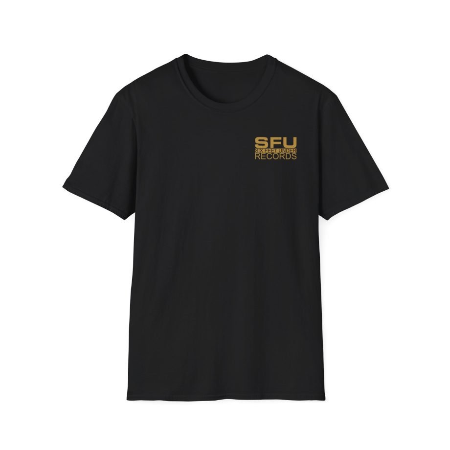 Foundation Judge Unisex Softstyle T-Shirt