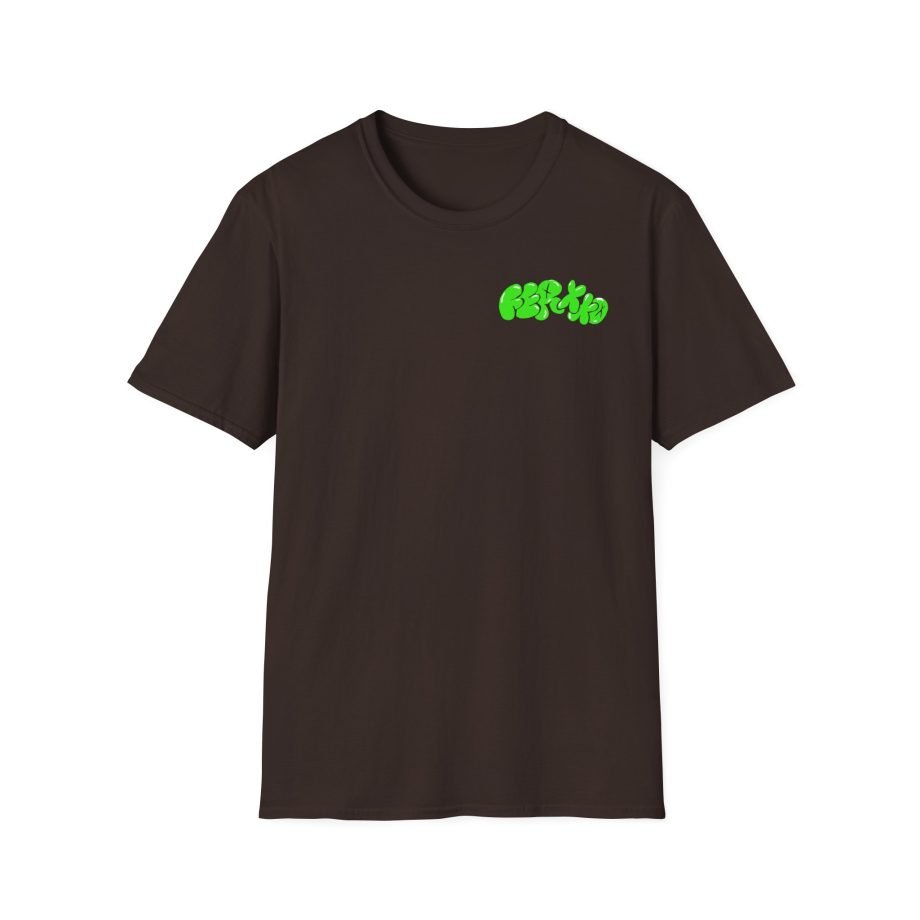 Ferxxo Puff unisex soft-style t-shirt