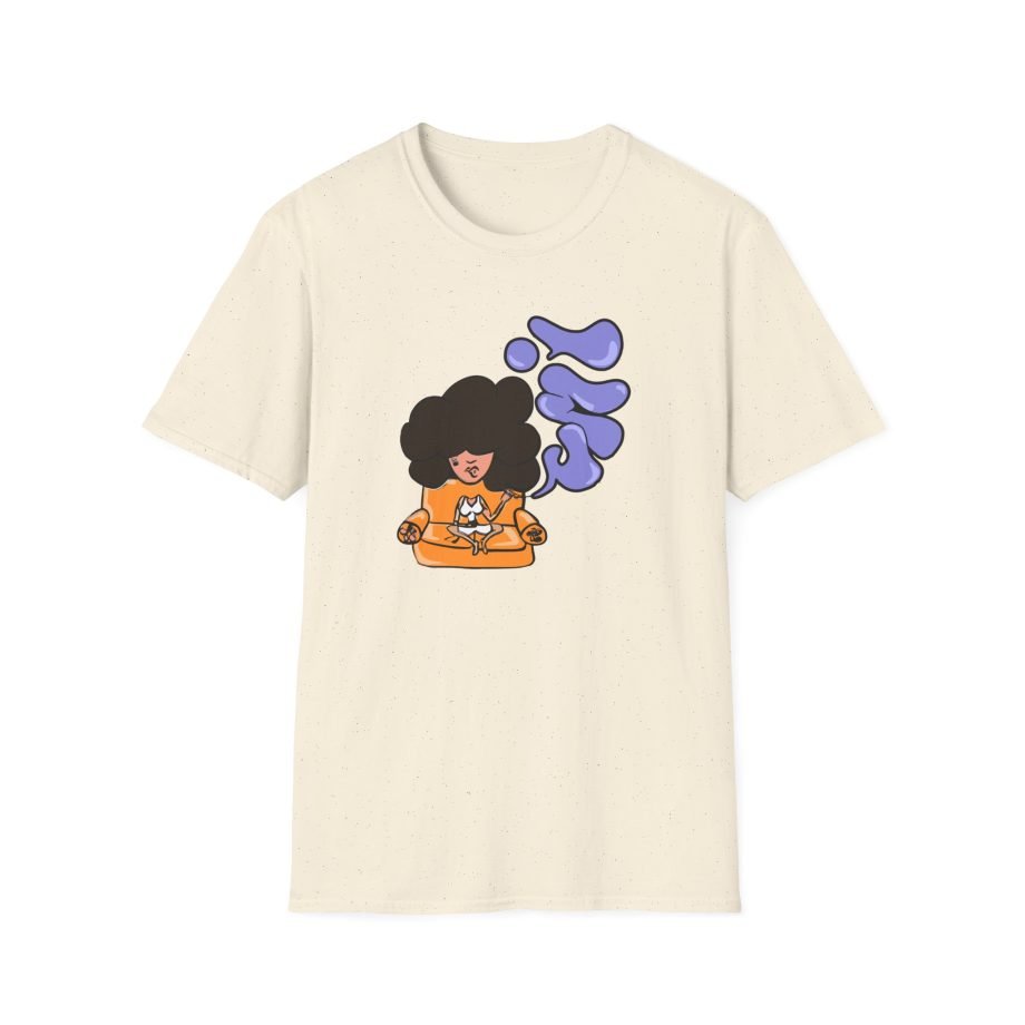 Umi Unisex Softstyle T-Shirt