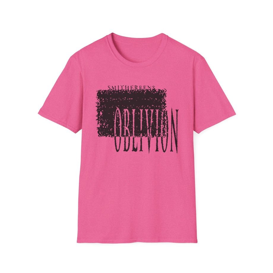 Joji  Oblivion Unisex Softstyle T-Shirt