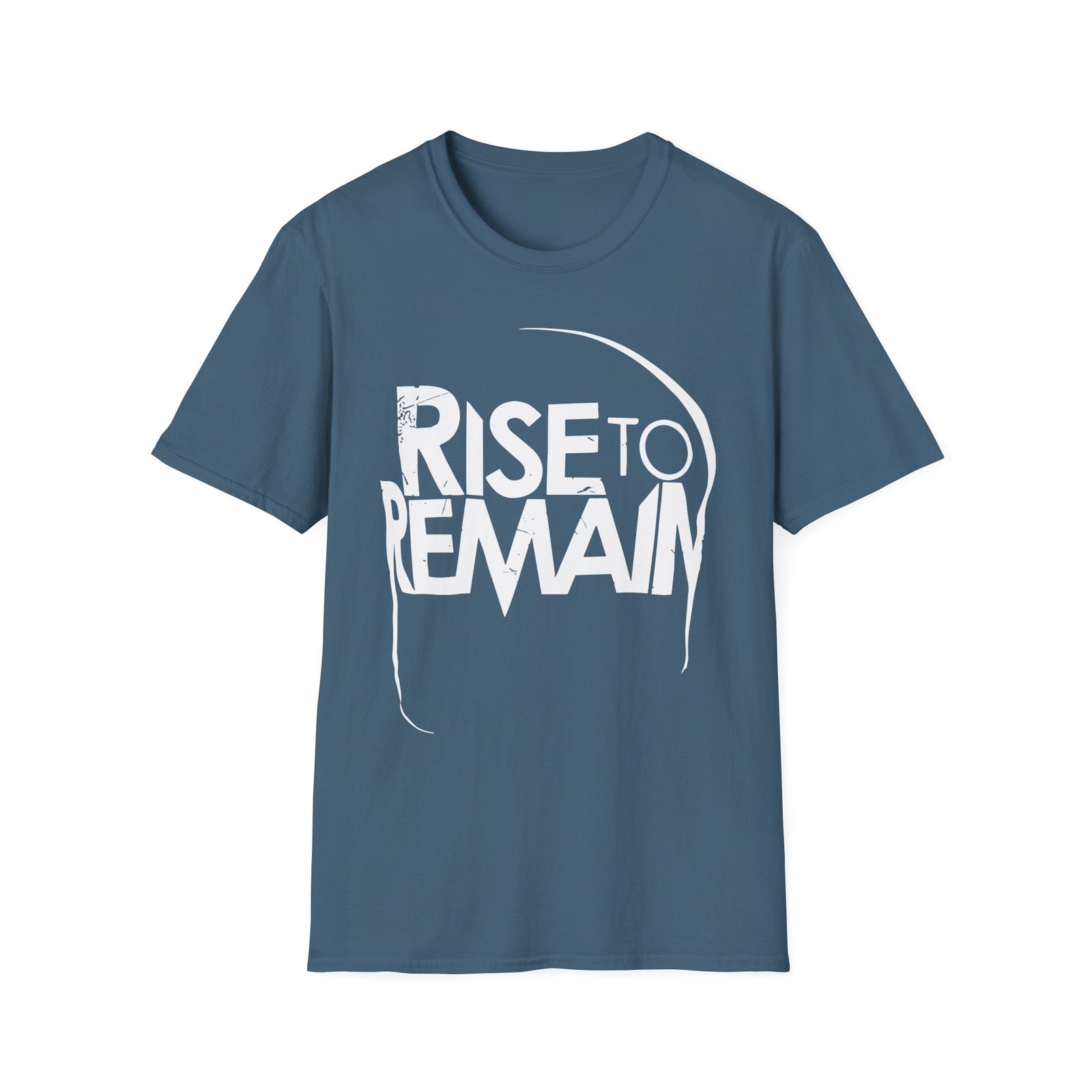 Rise to Remain Unisex Softstyle T-Shirt