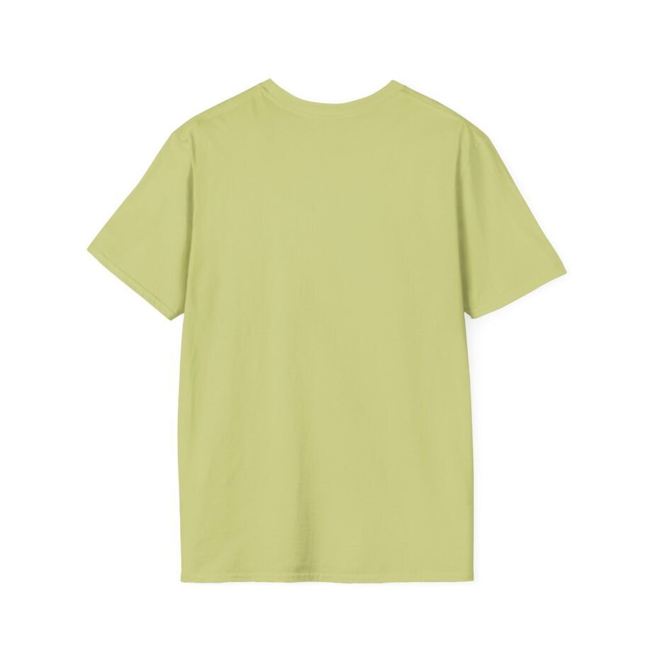 Egl X Xposed Unisex Softstyle T-Shirt