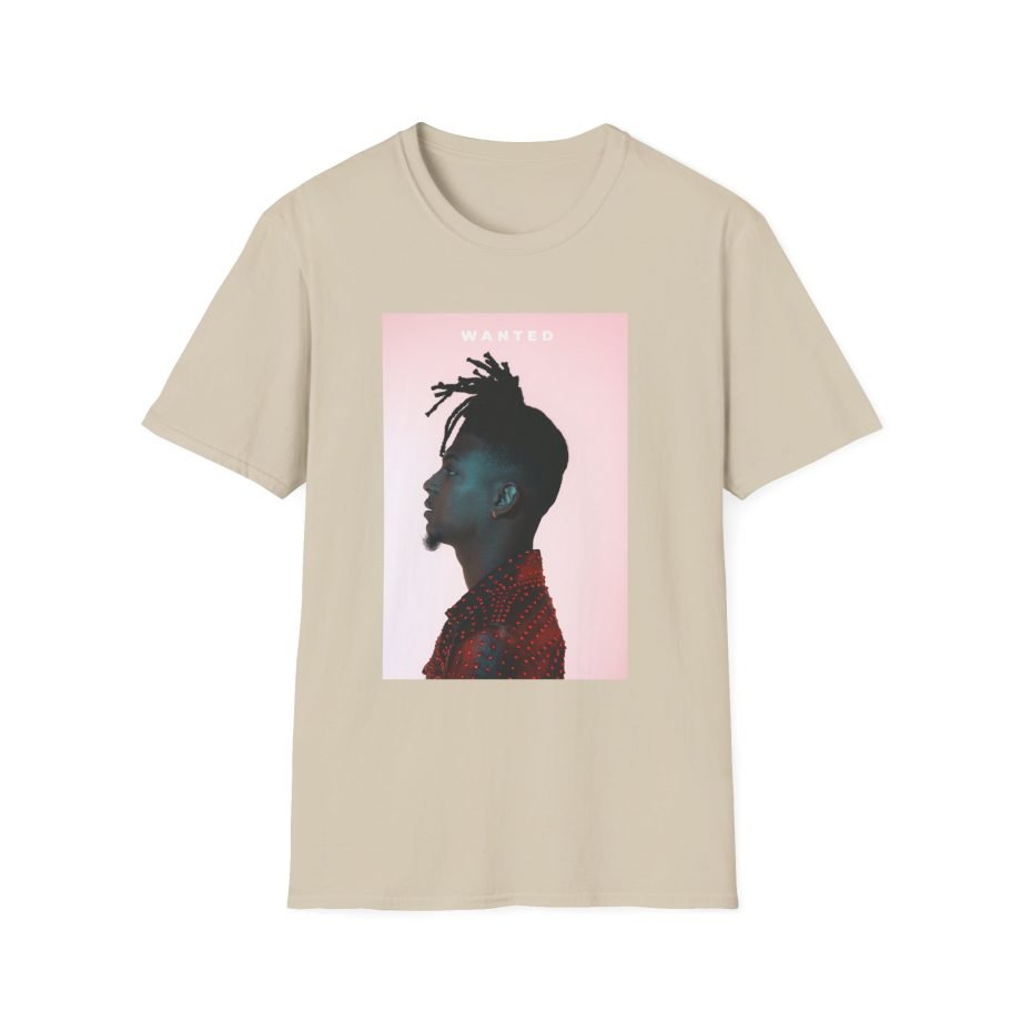 Ronnie Flex Unisex Softstyle T-Shirt
