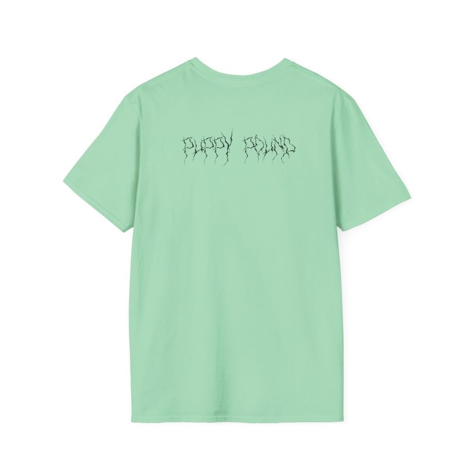 JB Puppy Pound Unisex Softstyle T-Shirt