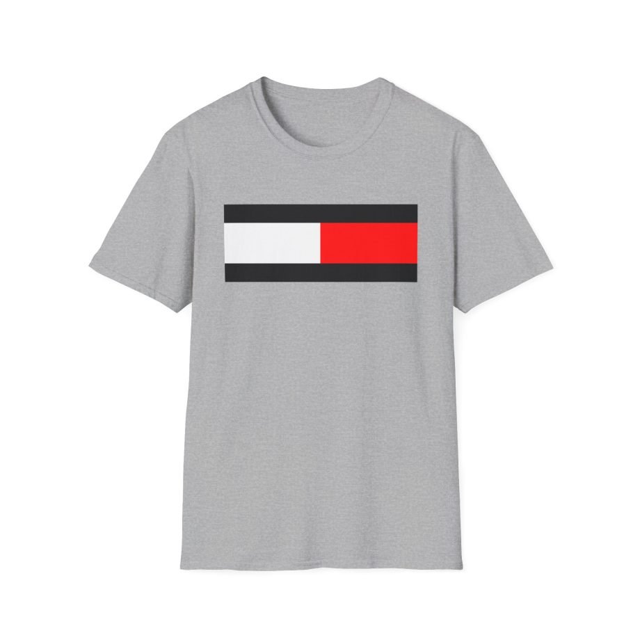 Nick Austin Unisex Softstyle T-Shirt