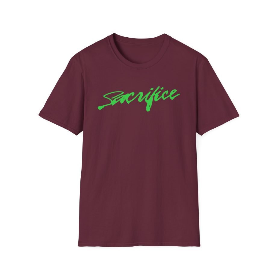 BR Sacrifice Unisex Softstyle T-Shirt