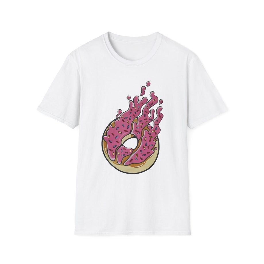 Preston Unisex Softstyle T-Shirt