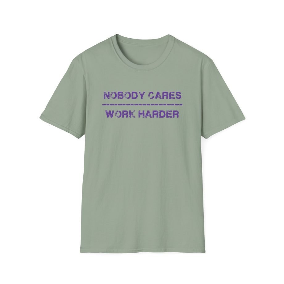 Lamar Jackson Unisex Softstyle T-Shirt