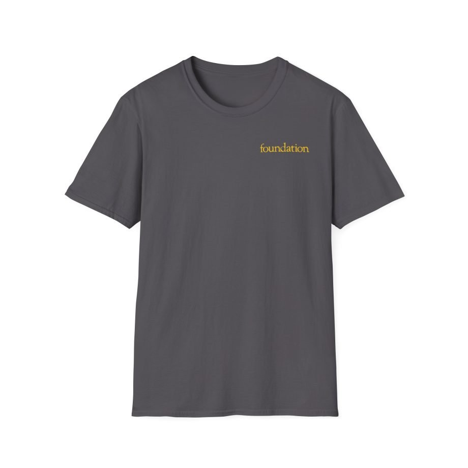 Foundation Pray for Atlanta Unisex Softstyle T-Shirt