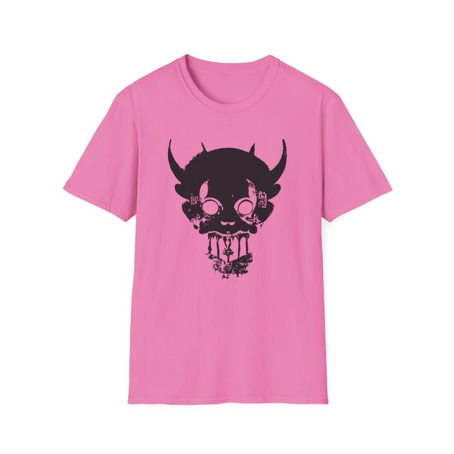 Linkin Park Unisex Softstyle T-Shirt