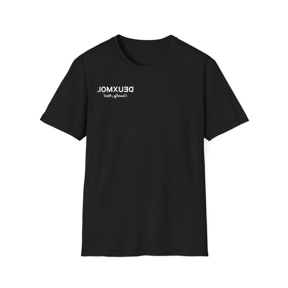 Deuxmoi Country Market Unisex Softstyle T-Shirt