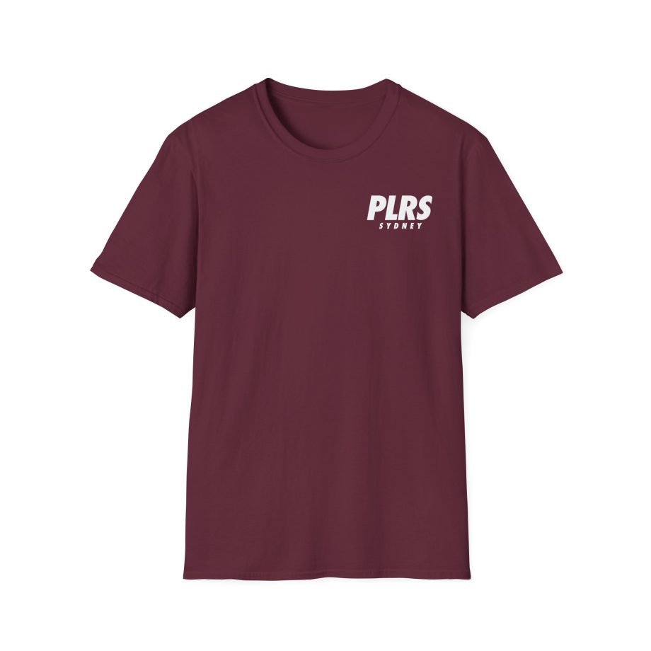 Polaris Plrs Unisex Softstyle T-Shirt
