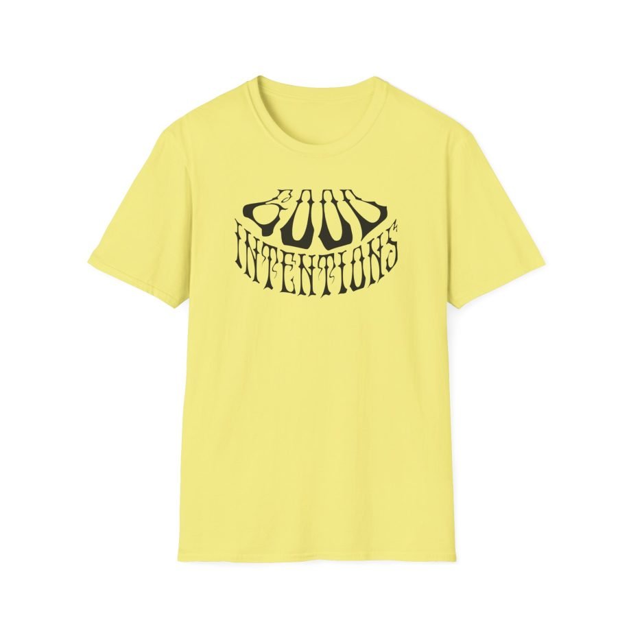 NOR Unisex Softstyle T-Shirt
