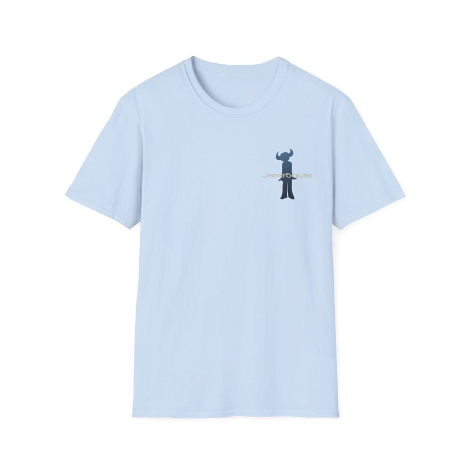J Buffalo High Times Unisex Softstyle T-Shirt