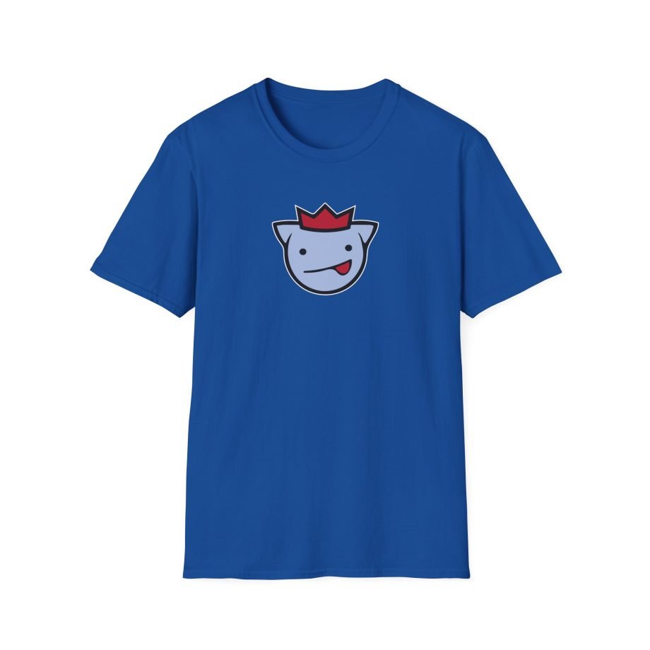 WS Unisex Softstyle T-Shirt
