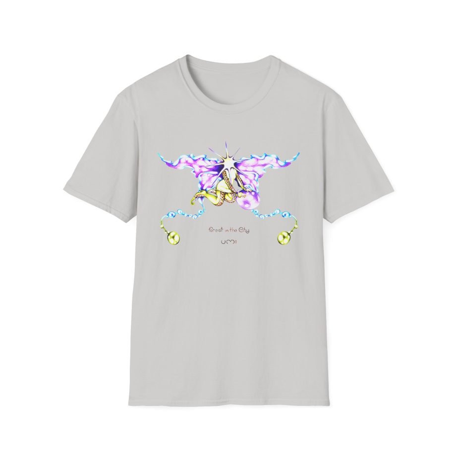 Umi Fairy Unisex Softstyle T-Shirt