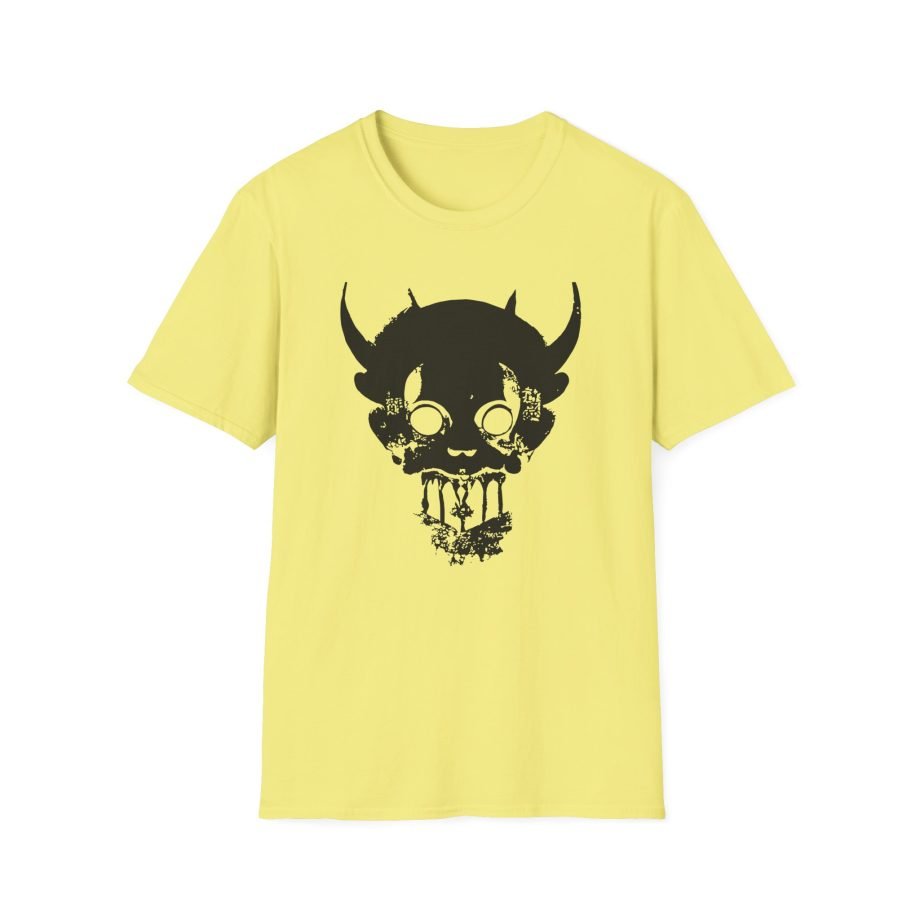 Linkin Park Unisex Softstyle T-Shirt