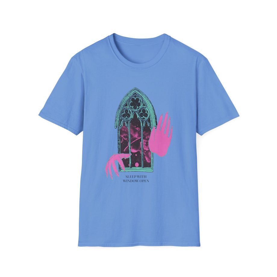 Dermot Kennedy Unisex Softstyle T-Shirt