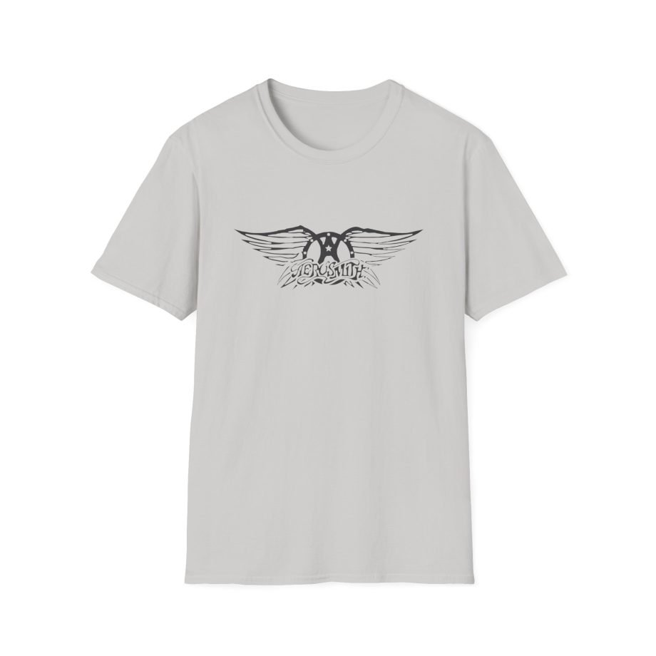 A Ultimate Rock and Roll Unisex Softstyle T-Shirt