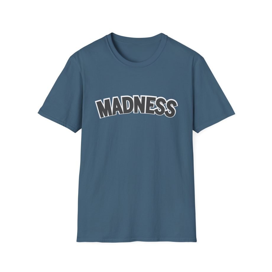 Ally Law Madness Unisex Softstyle T-Shirt