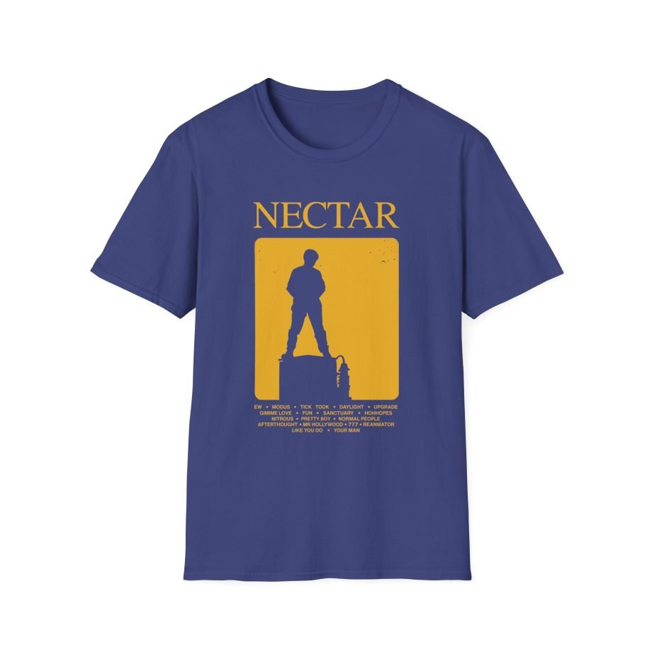 Joji Nectar Unisex Softstyle T-Shirt