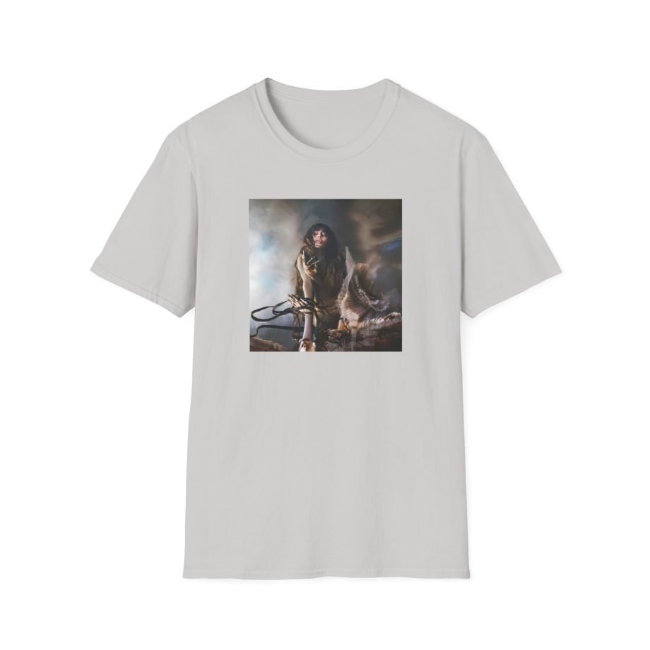 Loreen is It Love Unisex Softstyle T-Shirt