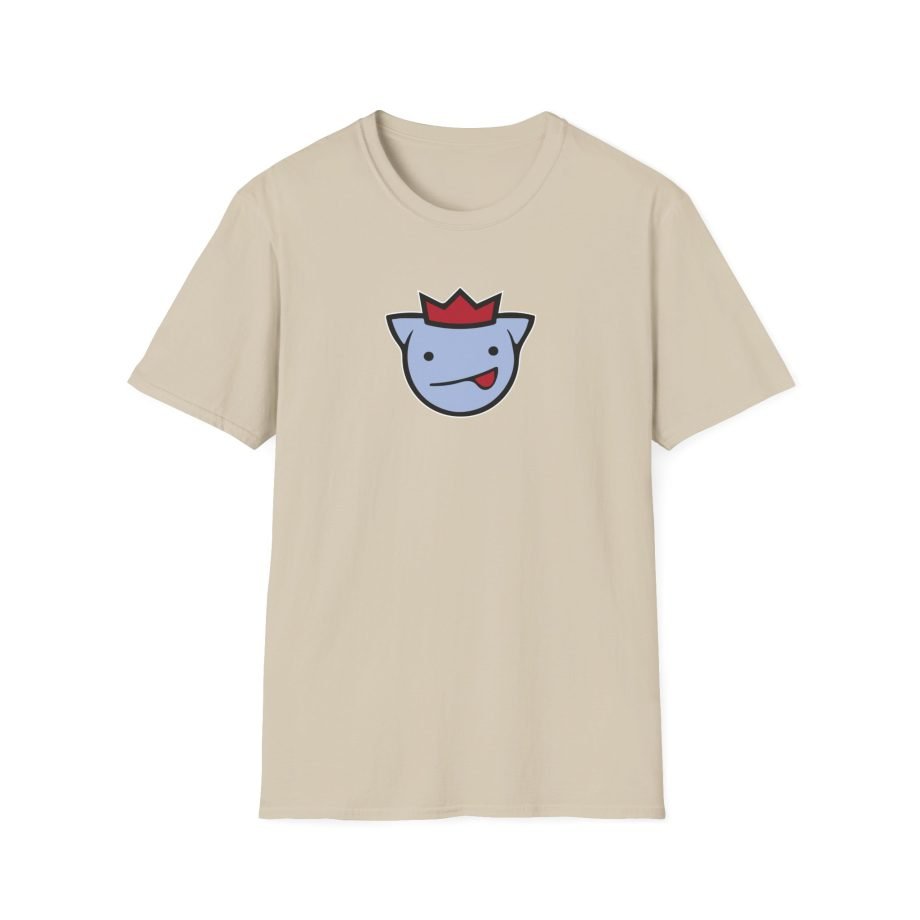 WS Unisex Softstyle T-Shirt