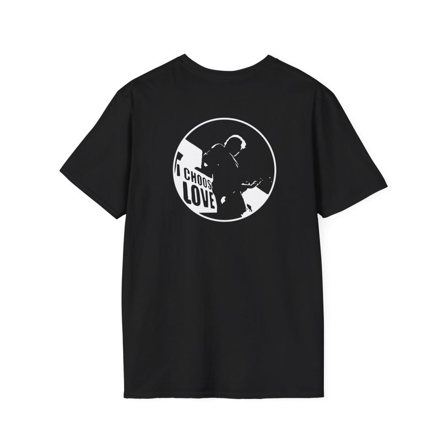 Roger Waters Unisex Softstyle T-Shirt