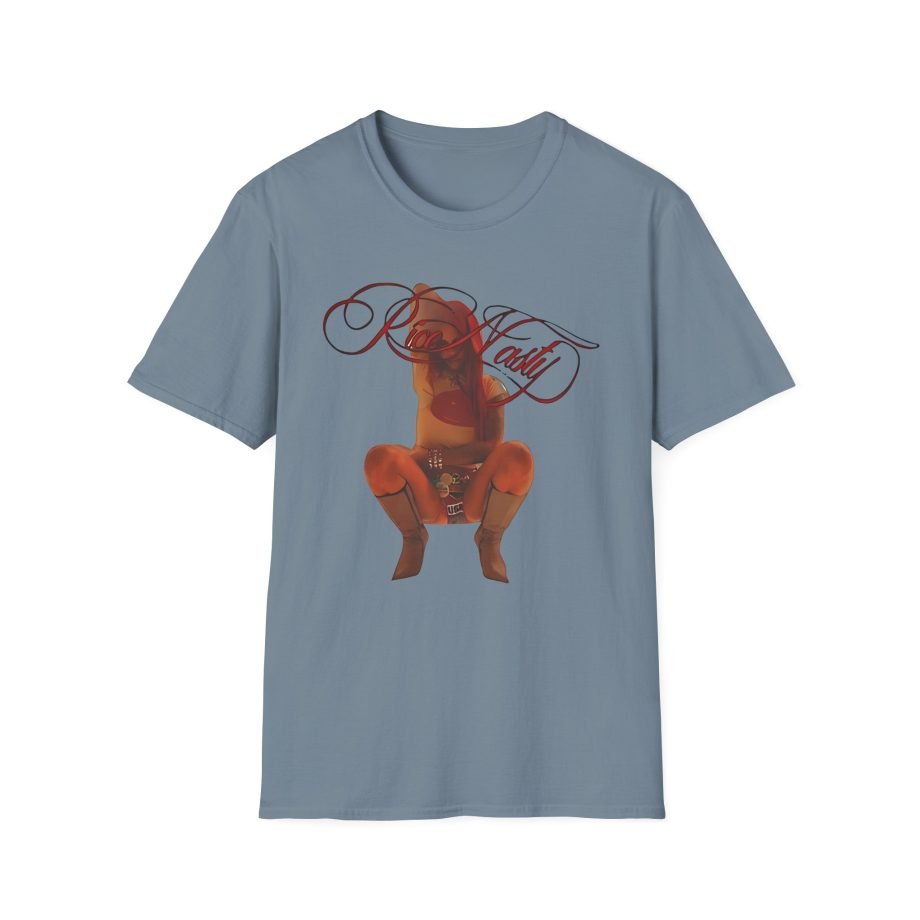 Lethal Rico Nasty Unisex Softstyle T-Shirt