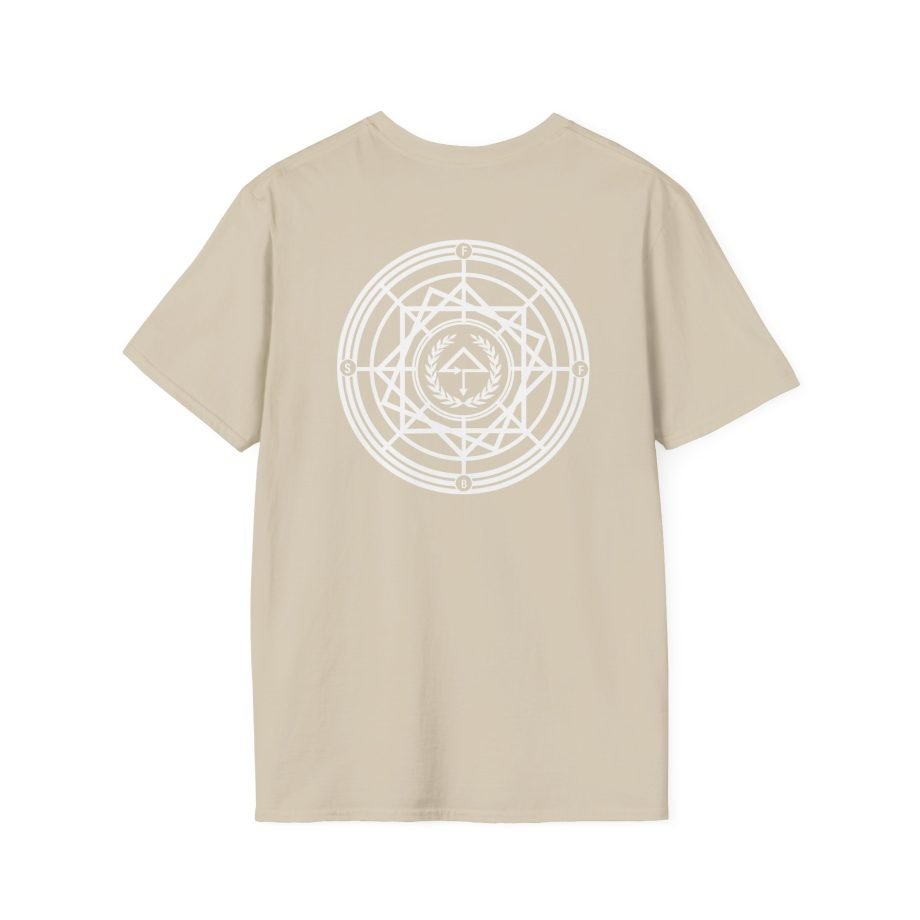 Of the Trees Unisex Softstyle T-Shirt
