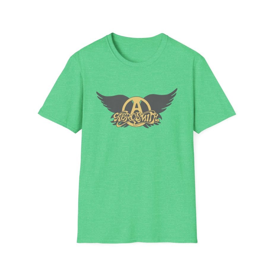 A Ruts Unisex Softstyle T-Shirt