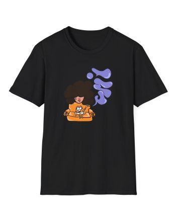 Umi Unisex Softstyle T-Shirt