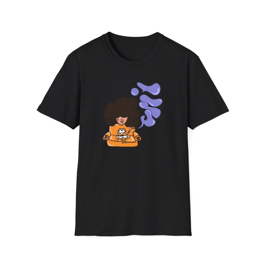 Umi Unisex Softstyle T-Shirt