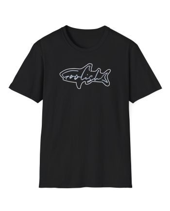 Foolish Gamers Unisex Softstyle T-Shirt