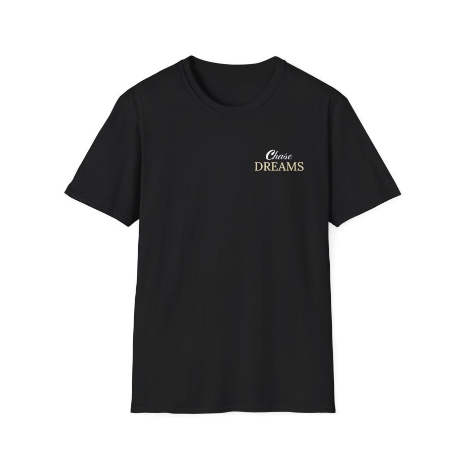 Steezy Kane Unisex Softstyle T-Shirt