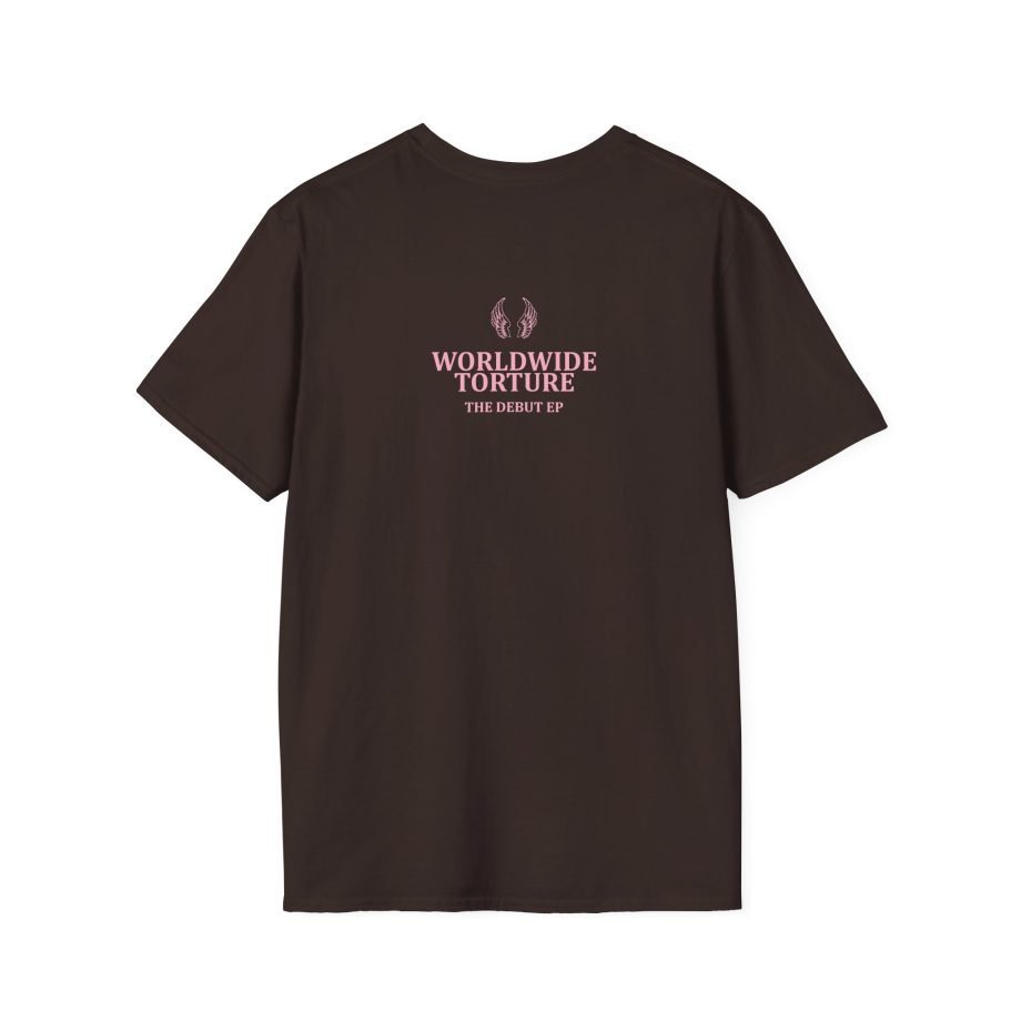 JB Worldwide Torture Unisex Softstyle T-Shirt