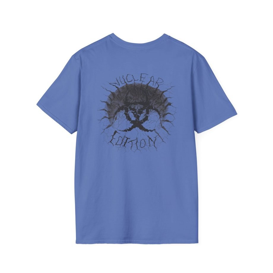 Lil Baby Wham Tour Crater Unisex Softstyle T-Shirt